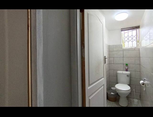 2 BEDROOM APARTMENT FOR SALE IN MUSGRAVE
